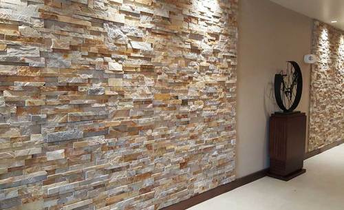 Interior Stone Wall Cladding Melbourne